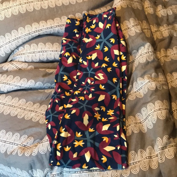 LuLaRoe leggings - Picture 1 of 1